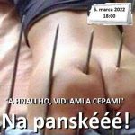 Na panské – 2022-03-06 humoristický týždenník 08/2022 episode thumbnail