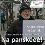 Na panské – 2022-03-13 humoristický týždenník 09/2022 episode thumbnail