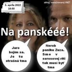 Na panské – 2022-04-03 humoristický týždenník 12/2022 episode thumbnail