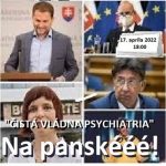 Na panské – 2022-04-17 humoristický týždenník 14/2022 episode thumbnail