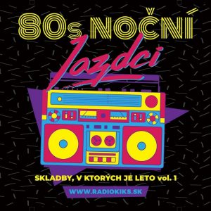 20200614_80s Noční jazdci s Alexom