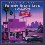 20211210_Stanley’s_Special_Friday_Live_Vol_2 episode thumbnail