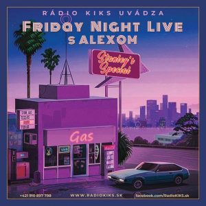20210423_Stanley’s_Special_Friday_Live_Vol_1