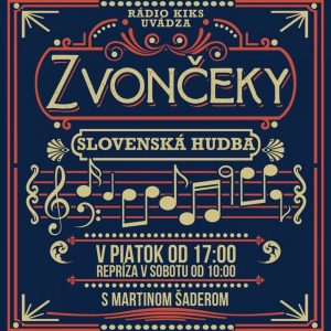 Zvončeky – 22.04.2022