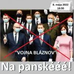 Na panské – 2022-05-08 humoristický týždenník 17/2022 episode thumbnail