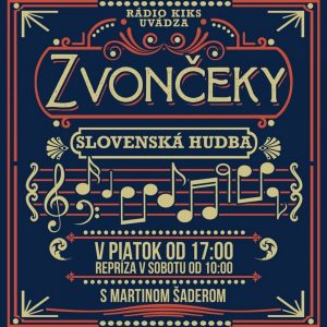 Zvončeky  – 13.05.2022