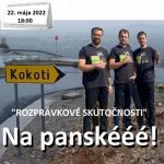 Na panské – 2022-05-22 humoristický týždenník 19/2022 episode thumbnail