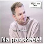 Na panské – 2022-06-12 humoristický týždenník 22/2022 episode thumbnail