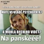 Na panské – 2022-06-19 humoristický týždenník 23/2022 episode thumbnail