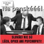 Na panské – 2022-07-10 humoristický týždenník 26/2022 episode thumbnail