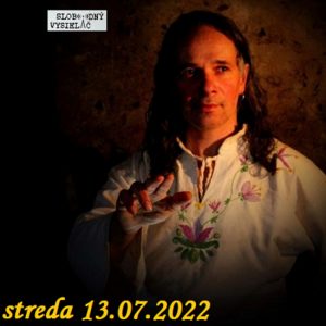 Rodná cesta 115 – 2022-07-13