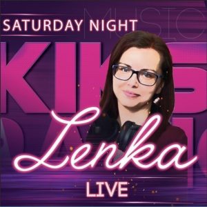 Noční jazdci s Lenkou – 27.08.2022