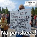 Na panské – 2022-08-28 humoristický týždenník 31/2022 episode thumbnail