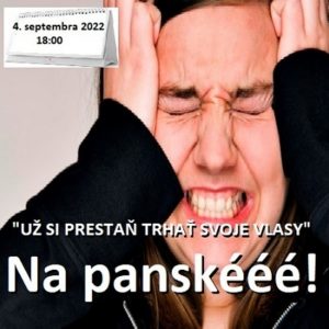 Na panské – 2022-09-04 humoristický týždenník 32/2022