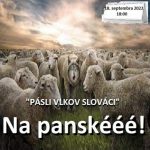 Na panské – 2022-09-18 humoristický týždenník 34/2022 episode thumbnail