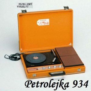 Petrolejka 934 – 2022-09-19