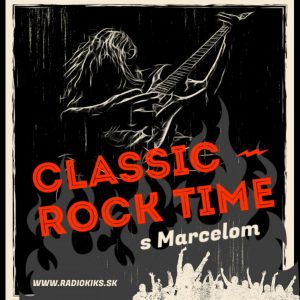 Classic Rock Time – 07.09.2022