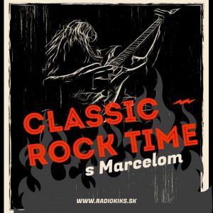 Classic Rock Time – 26.10.2022