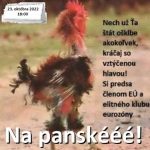 Na panské – 2022-10-23 humoristický týždenník 39/2022 episode thumbnail