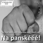 Na panské – 2022-11-06 humoristický týždenník 41/2022 episode thumbnail