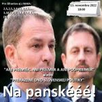 Na panské – 2022-11-13 humoristický týždenník 42/2022 episode thumbnail