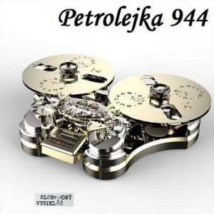 Petrolejka 944 – 2022-11-14