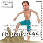 Na panské – 2022-12-04 humoristický týždenník 45/2022 episode thumbnail