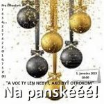 Na panské – 2023-01-01 humoristický týždenník 01/2023 episode thumbnail