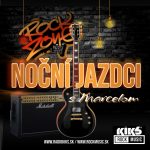 Rock Zone – Noční jazdci s Marcelom – 04.01.2023 episode thumbnail