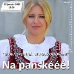 Na panské – 2023-01-22 humoristický týždenník 03/2023 episode thumbnail