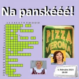 Na panské – 2023-02-05 humoristický týždenník 05/2023