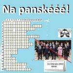 Na panské – 2023-02-12 humoristický týždenník 06/2023 episode thumbnail