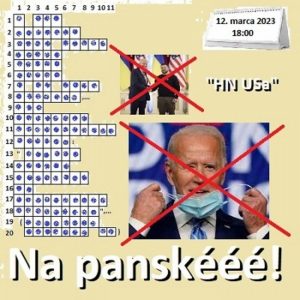 Na panské – 2023-03-12 humoristický týždenník 10/2023