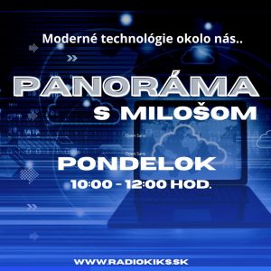 Panoráma – 03.04.2023