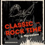 Classic Rock Time – 29.03.2023 episode thumbnail