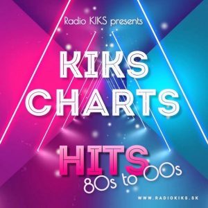 KIKS Charts – 02.04.2023