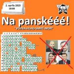 Na panské – 2023-04-02 humoristický týždenník 13/2013 episode thumbnail