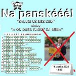 Na panské – 2023-04-09 humoristický týždenník 14/2023 episode thumbnail