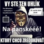 Na panské – 2023-04-23 humoristický týždenník 16/2023 episode thumbnail