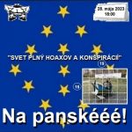 Na panské – 2023-05-28 humoristický týždenník 20/2023 episode thumbnail