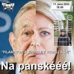 Na panské – 2023-06-11 humoristický týždenník 22/2023 episode thumbnail