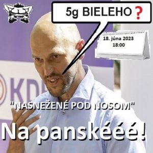 Na panské – 2023-06-18 humoristický týždenník 23/2023