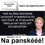 Na panské – 2023-06-25 humoristický týždenník 24/2023 episode thumbnail