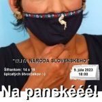 Na panské – 2023-07-09 humoristický týždenník 26/2023 episode thumbnail