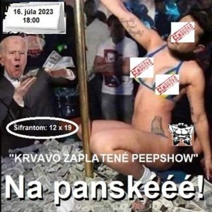 Na panské – 2023-07-16 humoristický týždenník 27/2023