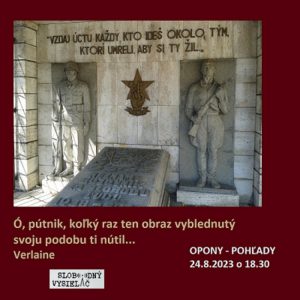 Opony 276 – 2023-08-24 Augustové výročia
