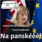 Na panské – 2023-08-27 humoristický týždenník 32/2023 episode thumbnail