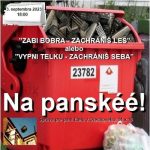 Na panské – 2023-09-03 humoristický týždenník 33/2023 episode thumbnail