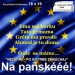 Na panské – 2023-09-17 humoristický týždenník 35/2023 episode thumbnail