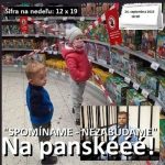 Na panské – 2023-09-24 humoristický týždenník 36/2023 episode thumbnail